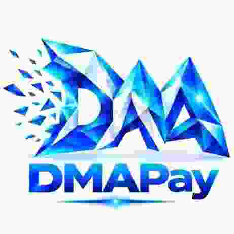 Dmapay logo